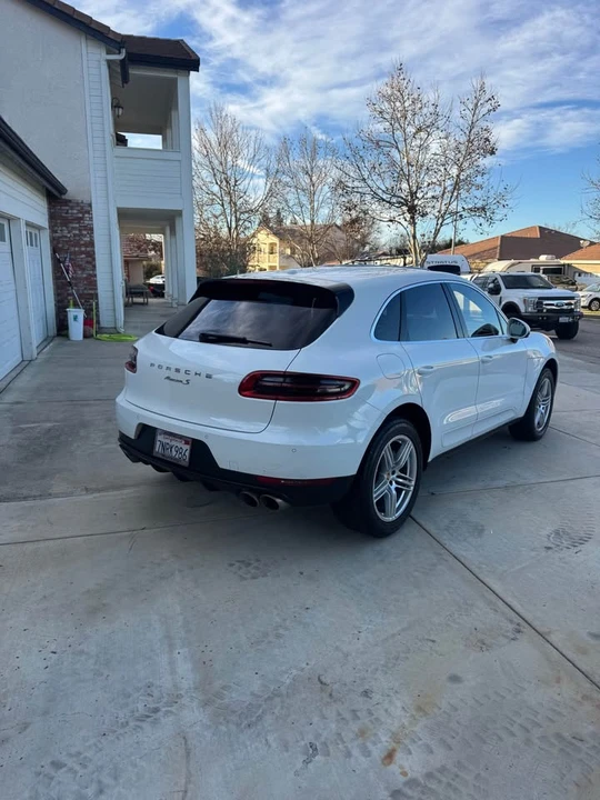 2016 Porsche Macan S - Image 5 of 10