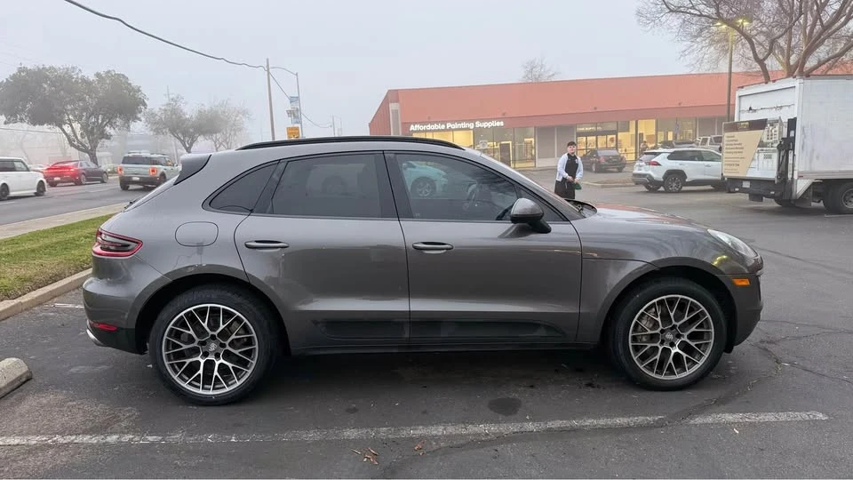 2016 Porsche Macan S - Image 5 of 11