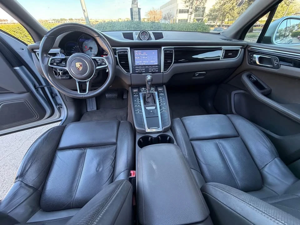 2016 Porsche Macan S - Image 8 of 13