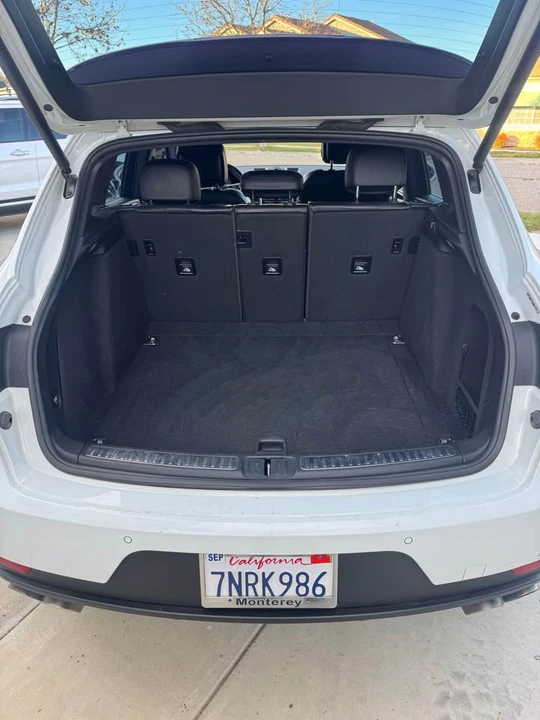 2016 Porsche Macan S - Image 7 of 10