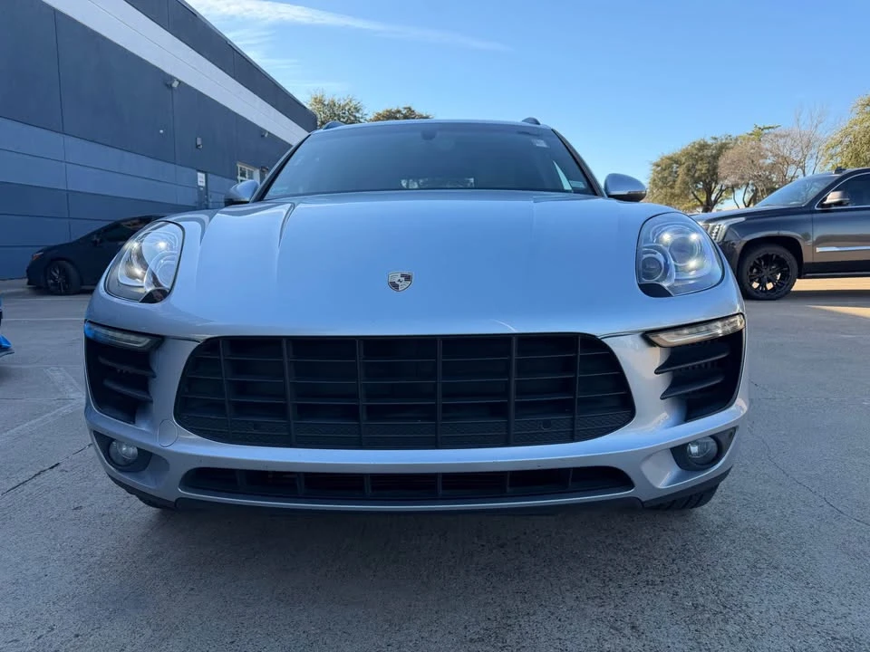 2016 Porsche Macan S - Image 2 of 13
