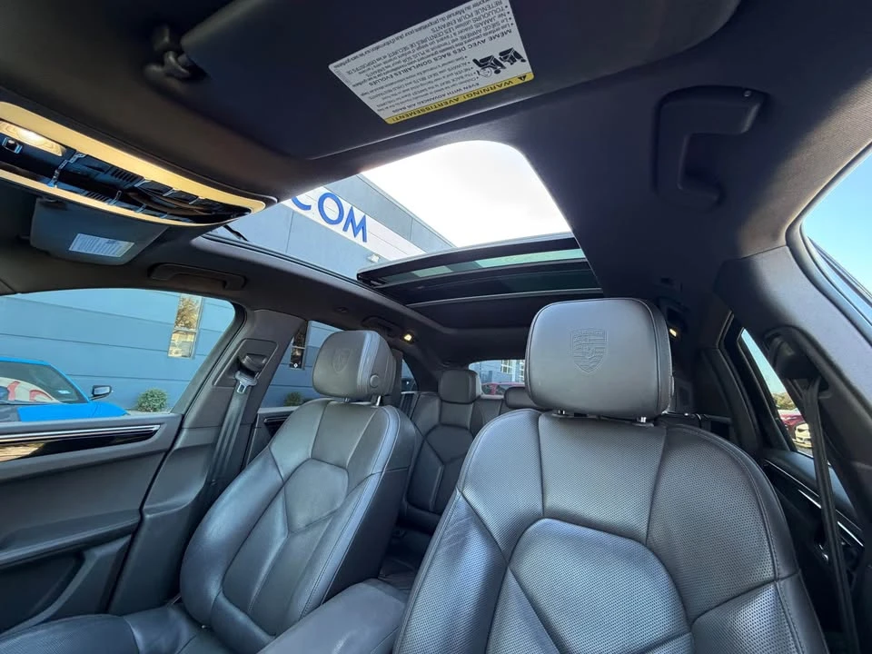 2016 Porsche Macan S - Image 9 of 13