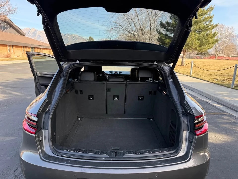 2016 Porsche Macan S - Image 14 of 19