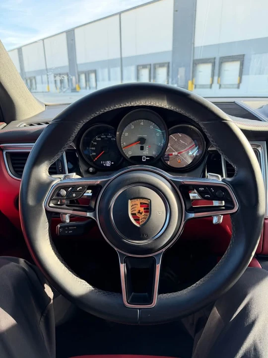 2016 Porsche Macan S - Image 19 of 21