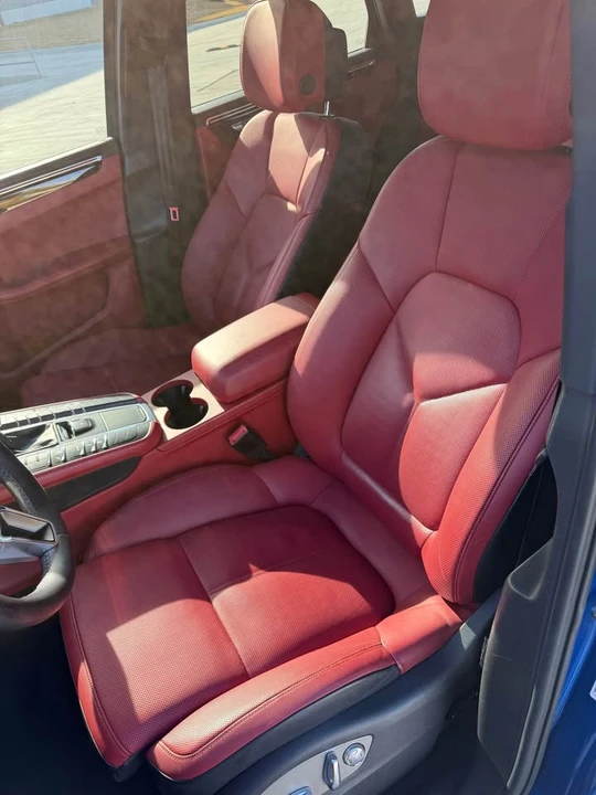 2016 Porsche Macan S - Image 11 of 21