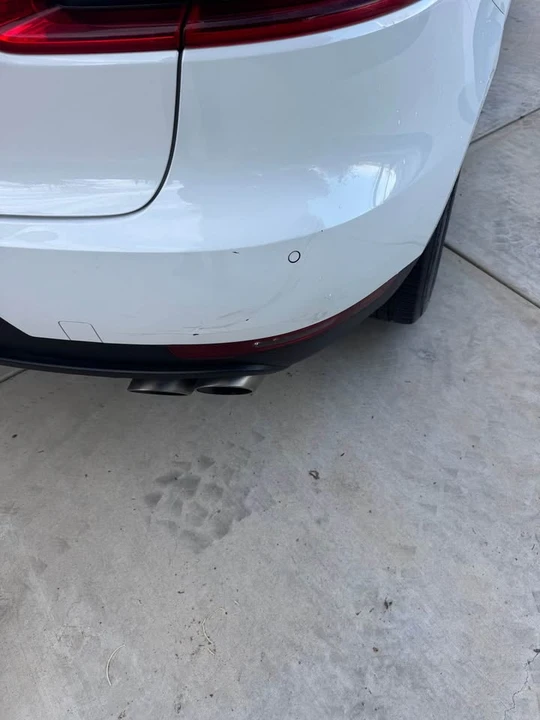 2016 Porsche Macan S - Image 4 of 10