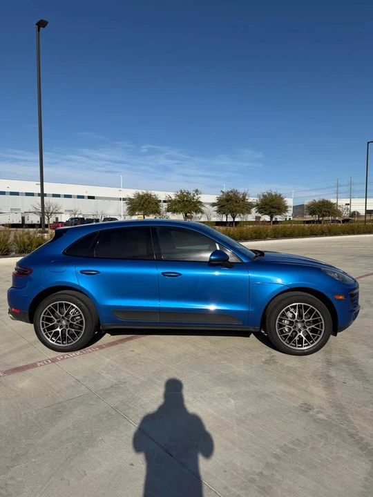 2016 Porsche Macan S - Image 5 of 21