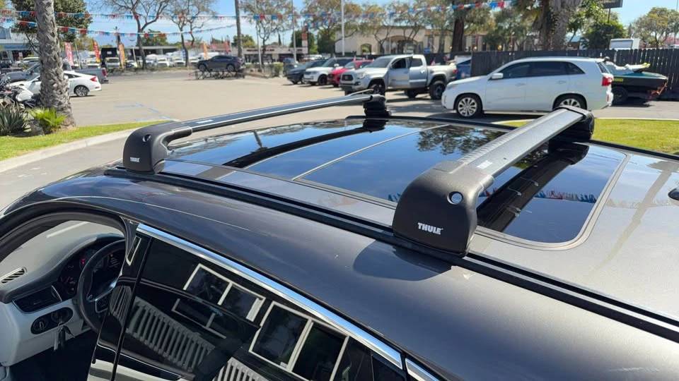 2016 Porsche Macan S - Image 18 of 19