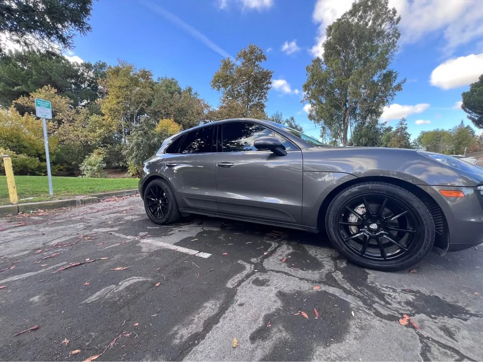 2016 Porsche Macan S - Image 4 of 13