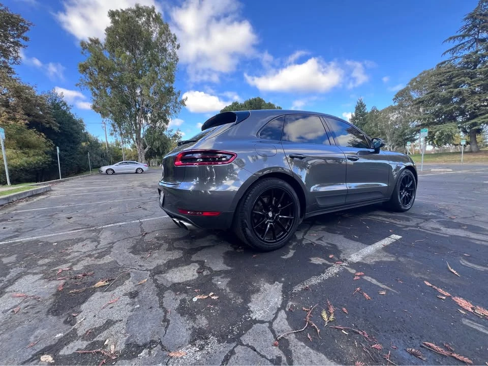 2016 Porsche Macan S - Image 5 of 13