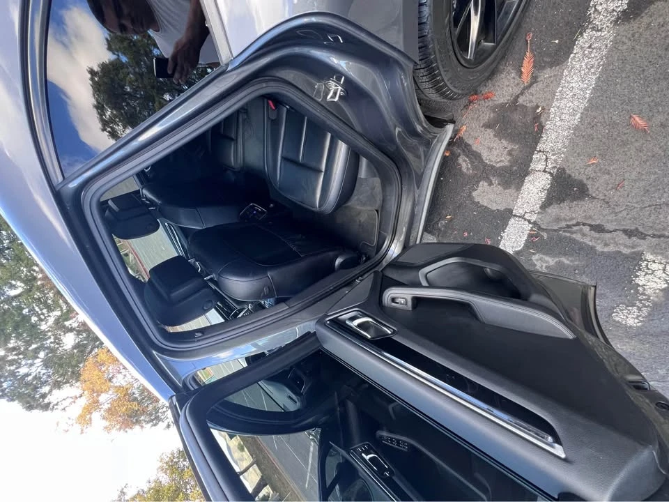 2016 Porsche Macan S - Image 10 of 13