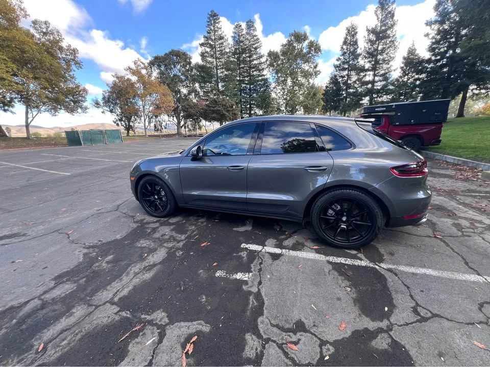 2016 Porsche Macan S - Image 8 of 13