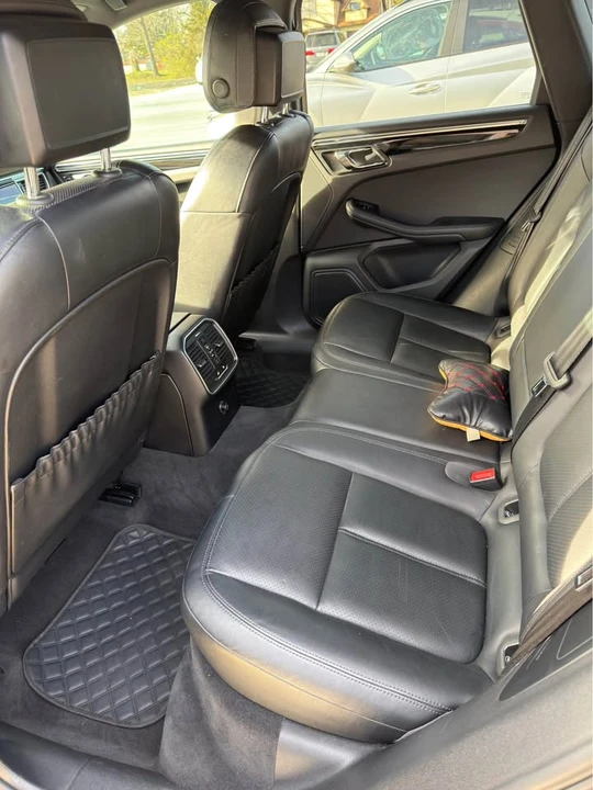 2016 Porsche Macan S - Image 5 of 8