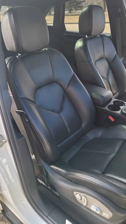 2016 Porsche Macan S - Image 10 of 19