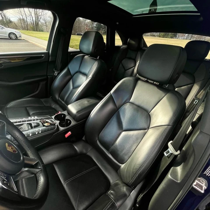2016 Porsche Macan S - Image 15 of 17