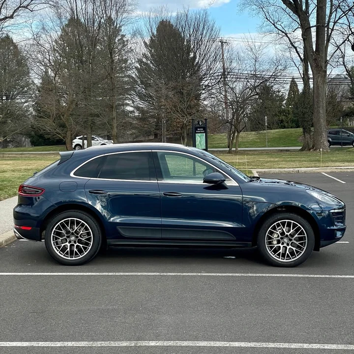 2016 Porsche Macan S - Image 4 of 17