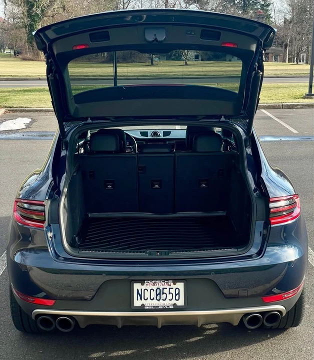 2016 Porsche Macan S - Image 17 of 17
