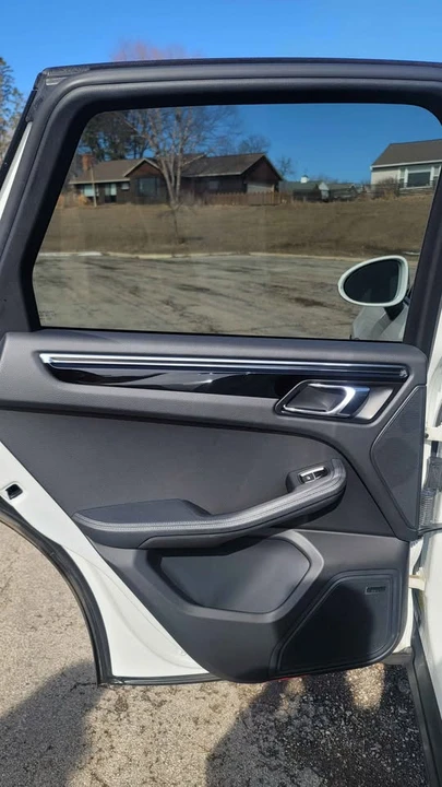 2016 Porsche Macan S - Image 9 of 19