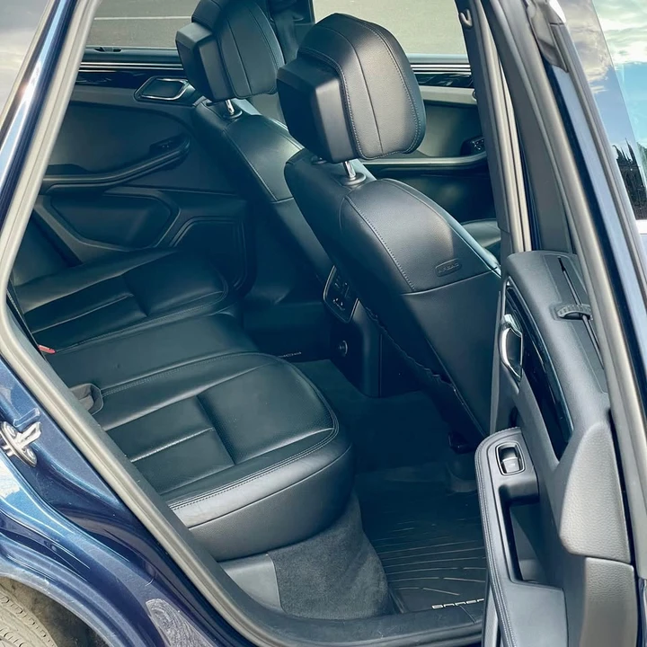 2016 Porsche Macan S - Image 9 of 17