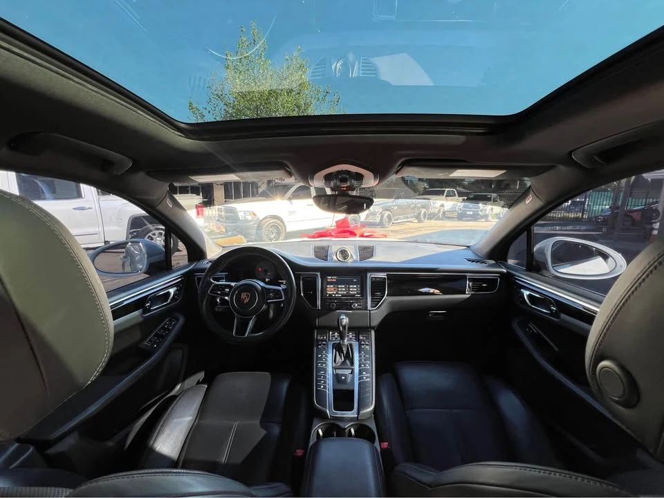 2016 Porsche Macan S - Image 13 of 19