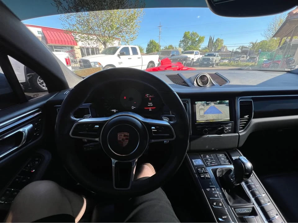 2016 Porsche Macan S - Image 19 of 19