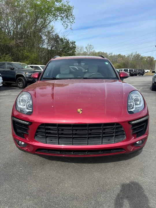 2016 Porsche Macan S - Image 2 of 14