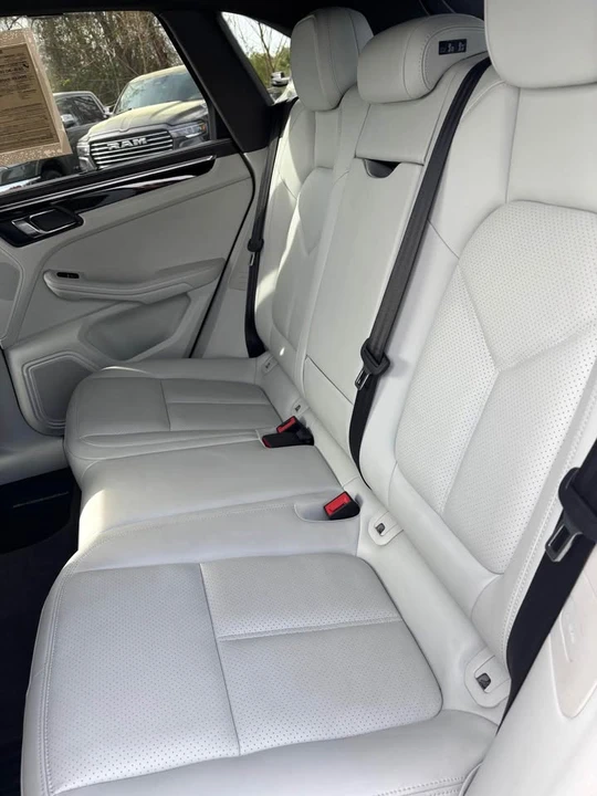 2016 Porsche Macan S - Image 14 of 14
