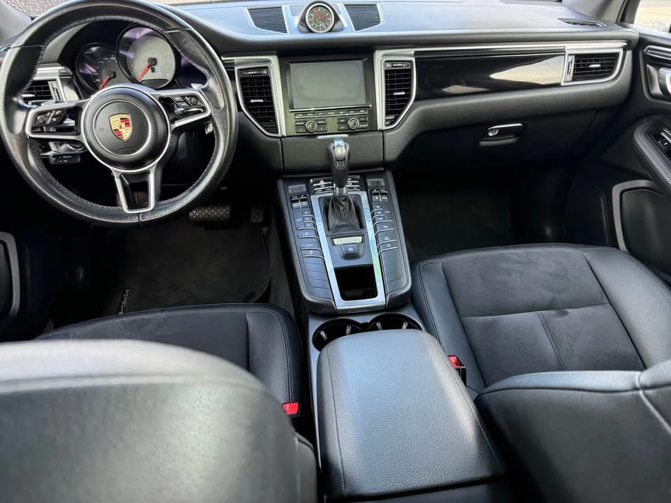 2016 Porsche Macan S - Image 5 of 6