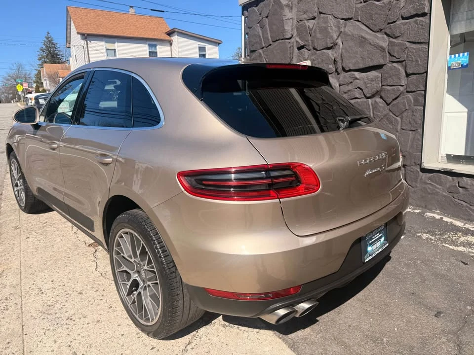 2016 Porsche Macan S - Image 6 of 17