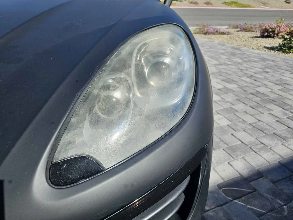 2016 Porsche Macan S - Image 11 of 17