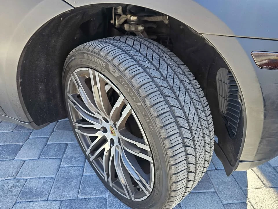 2016 Porsche Macan S - Image 8 of 17