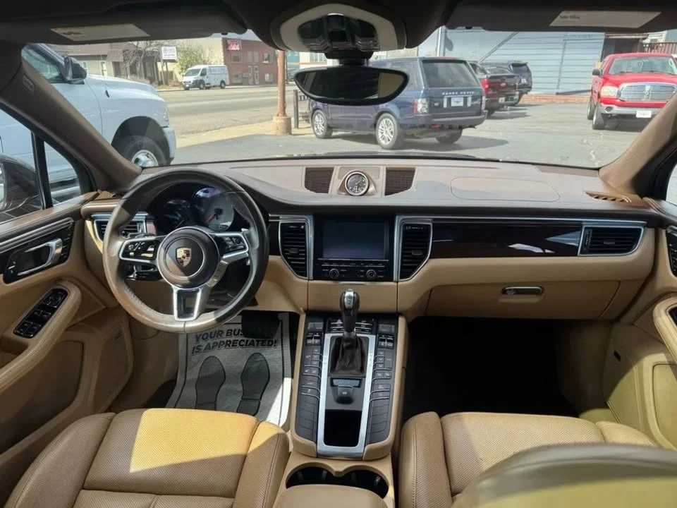 2016 Porsche Macan S - Image 18 of 20