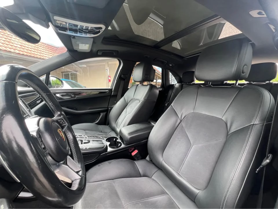 2016 Porsche Macan S - Image 17 of 18