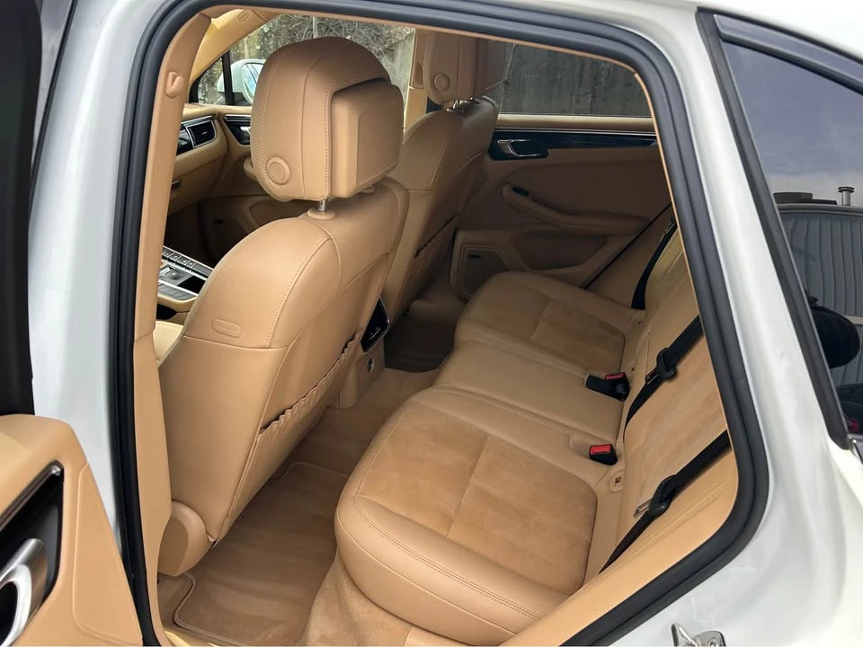 2016 Porsche Macan S - Image 8 of 20