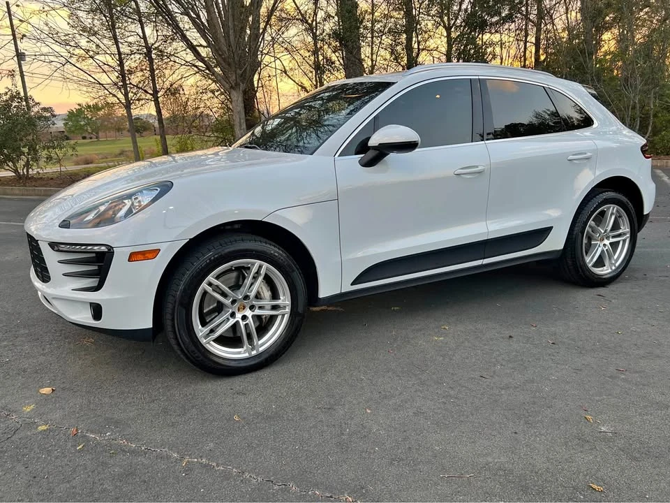 2016 Porsche Macan S - Image 2 of 20