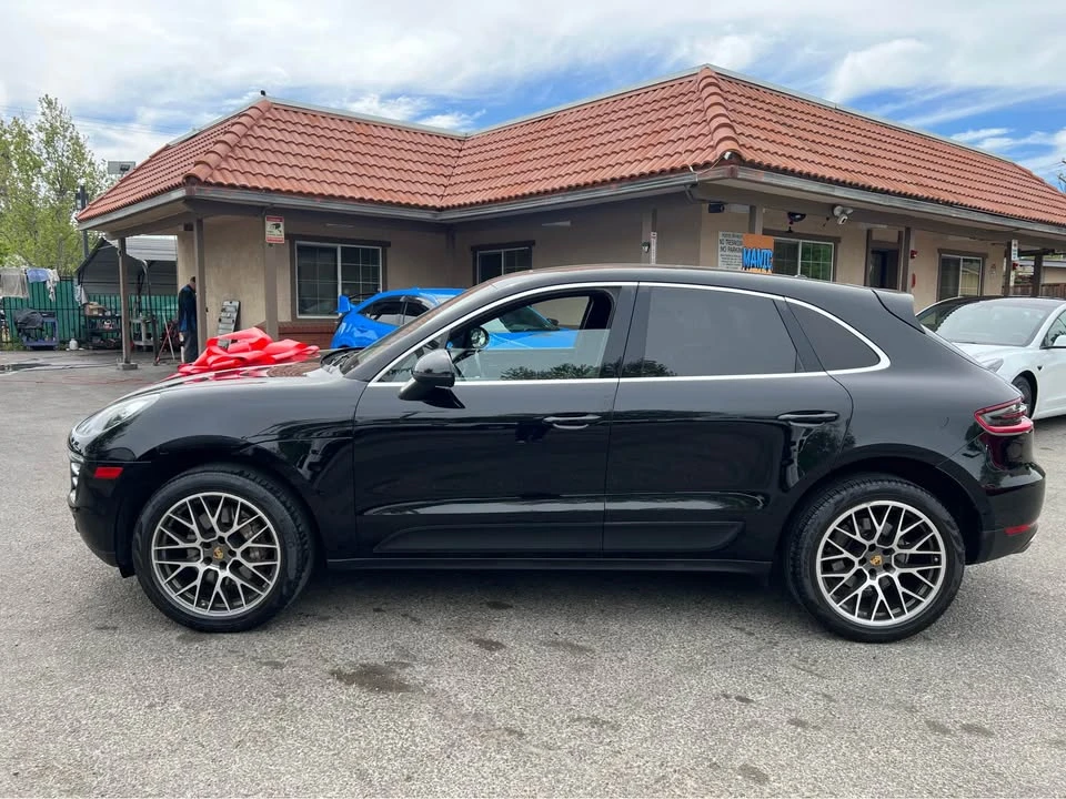 2016 Porsche Macan S - Image 6 of 18