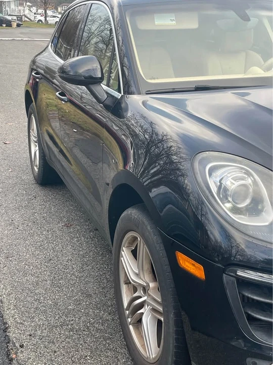 2016 Porsche Macan S - Image 3 of 3