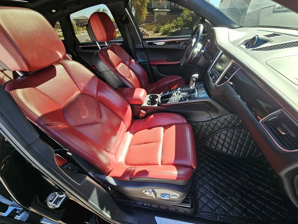 2016 Porsche Macan S - Image 4 of 17