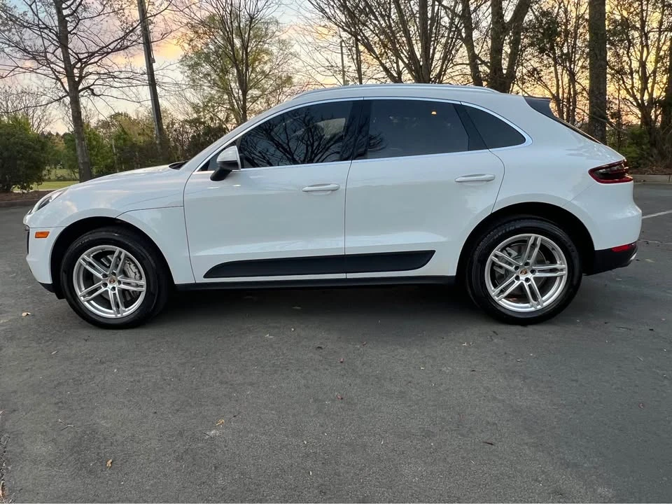 2016 Porsche Macan S - Image 2 of 19