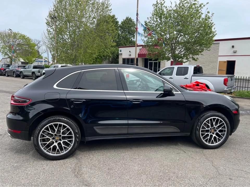 2016 Porsche Macan S - Image 2 of 18