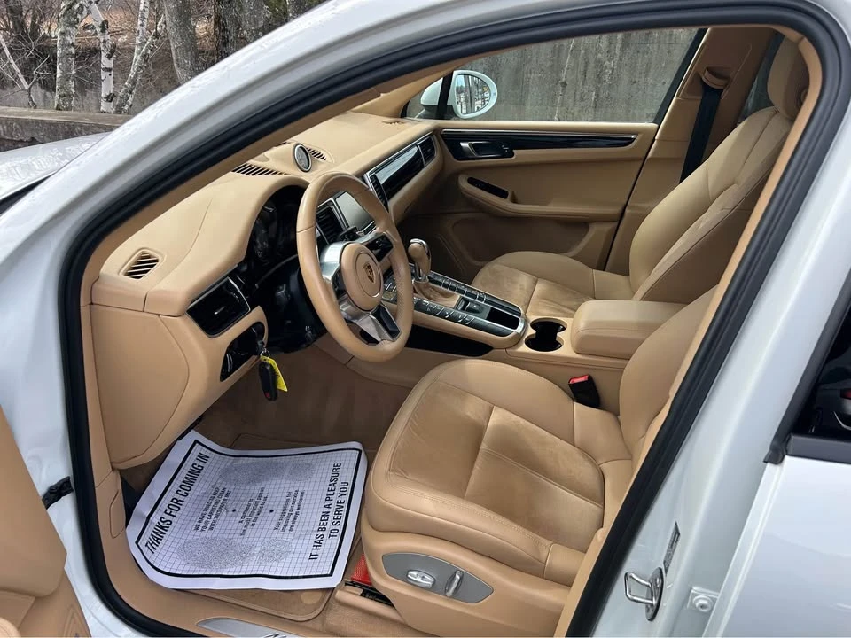2016 Porsche Macan S - Image 12 of 20