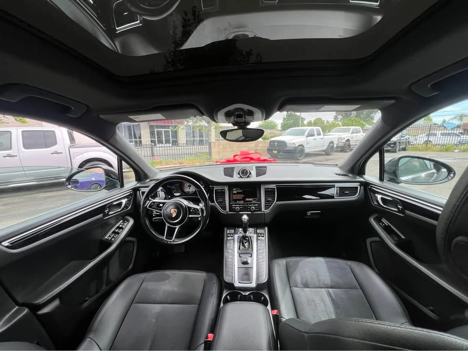 2016 Porsche Macan S - Image 13 of 18