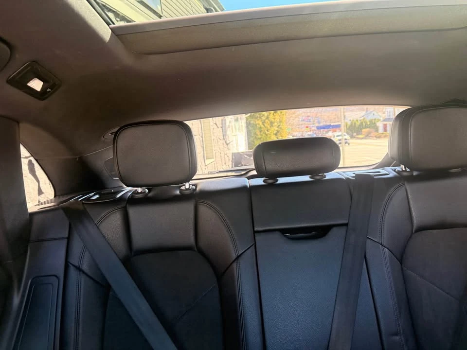 2016 Porsche Macan S - Image 17 of 17