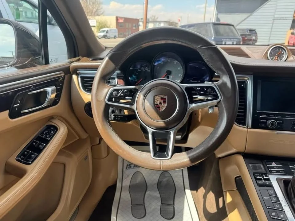 2016 Porsche Macan S - Image 20 of 20