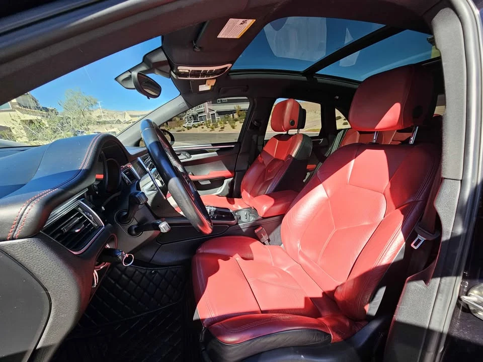 2016 Porsche Macan S - Image 5 of 17