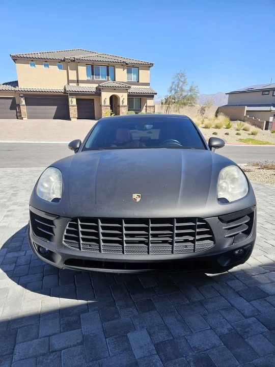 2016 Porsche Macan S - Image 3 of 17