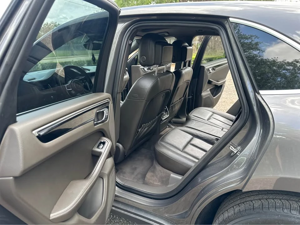 2016 Porsche Macan S - Image 5 of 10