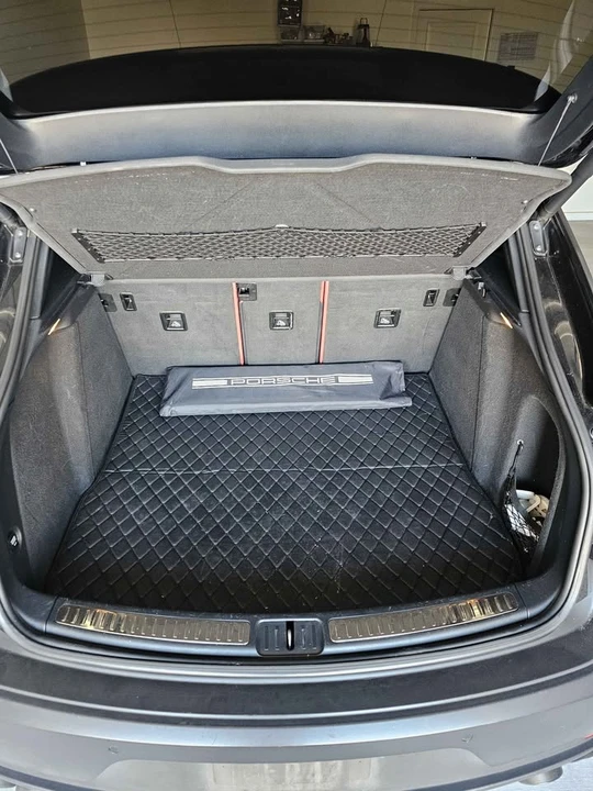2016 Porsche Macan S - Image 15 of 17