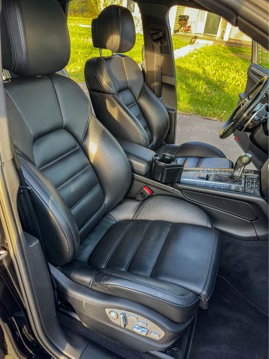 2016 Porsche Macan S - Image 11 of 15