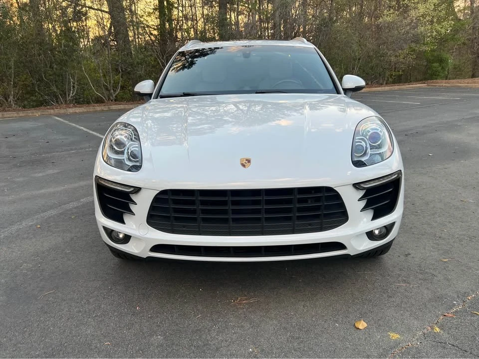 2016 Porsche Macan S - Image 7 of 19